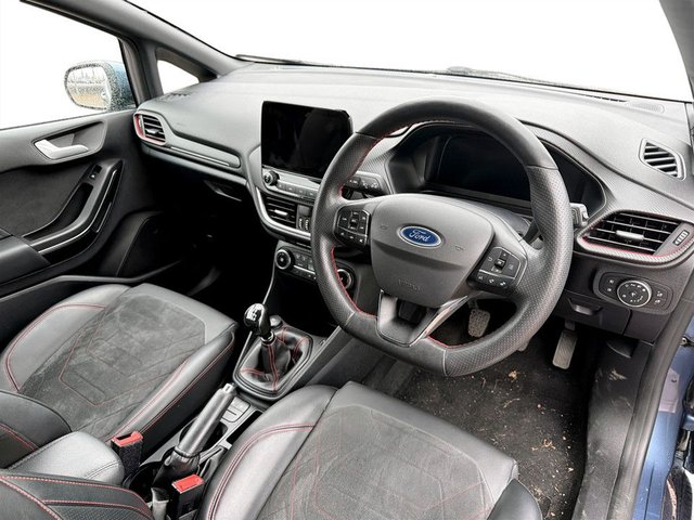 View our FORD FIESTA