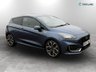 USED 2022 22 FORD FIESTA 1.0T EcoBoost MHEV ST-Line Vignale Hatchback 3dr Petrol Hybrid Manual Euro 6 (s/s) (155 ps) RESERVE TODAY FOR ONLY &pound;99!