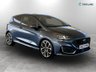 USED 2022 22 FORD FIESTA 1.0T EcoBoost MHEV ST-Line Vignale Hatchback 3dr Petrol Hybrid Manual Euro 6 (s/s) (155 ps) RESERVE TODAY FOR ONLY Â£99!