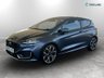 USED 2022 22 FORD FIESTA 1.0T EcoBoost MHEV ST-Line Vignale Hatchback 3dr Petrol Hybrid Manual Euro 6 (s/s) (155 ps) RESERVE TODAY FOR ONLY Â£99!