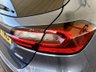 USED 2022 22 FORD FIESTA 1.0T EcoBoost MHEV ST-Line Vignale Hatchback 3dr Petrol Hybrid Manual Euro 6 (s/s) (155 ps) RESERVE TODAY FOR ONLY Â£99!