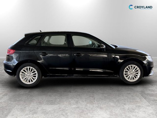 View our AUDI A3