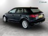 USED 2015 15 AUDI A3 1.6 TDI SE Technik Sportback 5dr Diesel S Tronic Euro 6 (s/s) (110 ps) RESERVE TODAY FOR ONLY &pound;99!