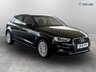 USED 2015 15 AUDI A3 1.6 TDI SE Technik Sportback 5dr Diesel S Tronic Euro 6 (s/s) (110 ps) RESERVE TODAY FOR ONLY &pound;99!