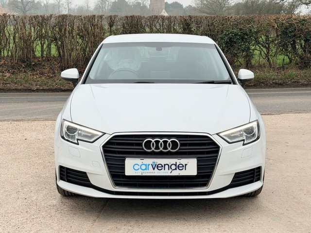 2019 Audi A3 1.5L SE Technik 5dr - Photo 9