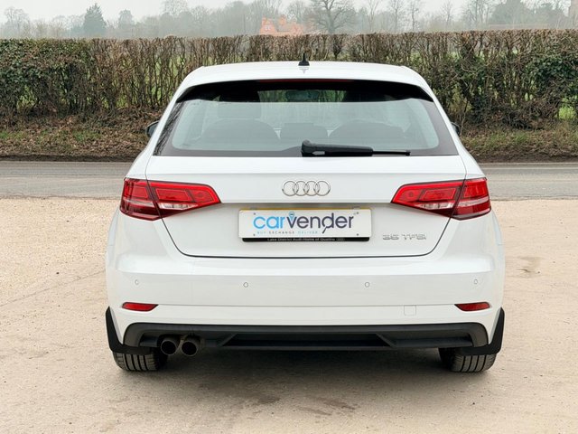 2019 Audi A3 1.5L SE Technik 5dr - Photo 10