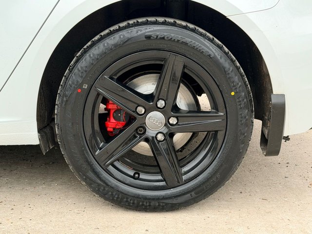 2019 Audi A3 1.5L SE Technik 5dr - Photo 11