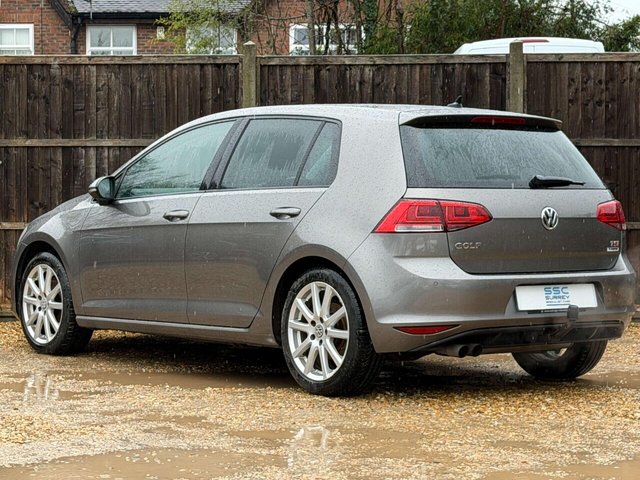 2016 Volkswagen Golf - Photo 3