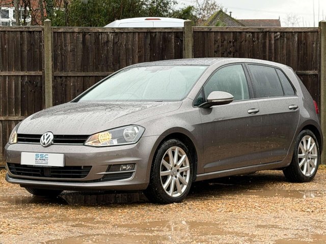 2016 Volkswagen Golf - Photo 2