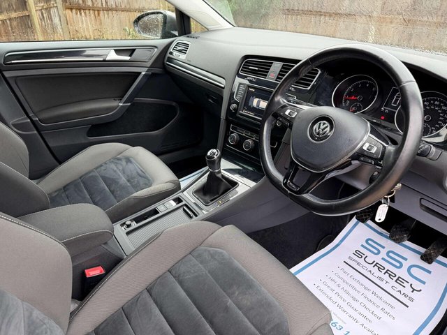 2016 Volkswagen Golf - Photo 5