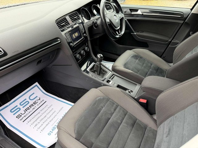 2016 Volkswagen Golf - Photo 6