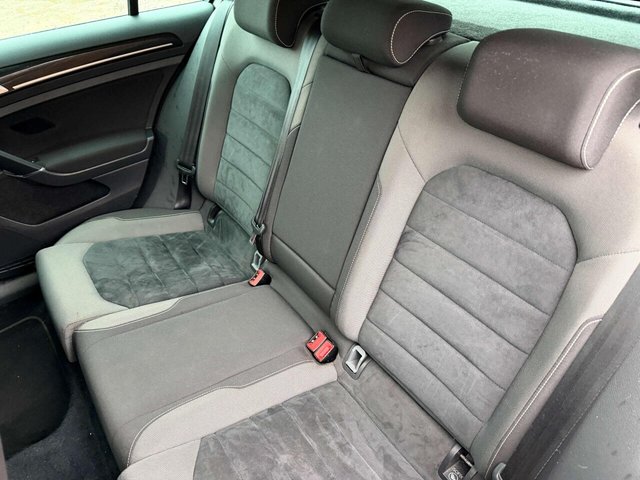 2016 Volkswagen Golf - Photo 9