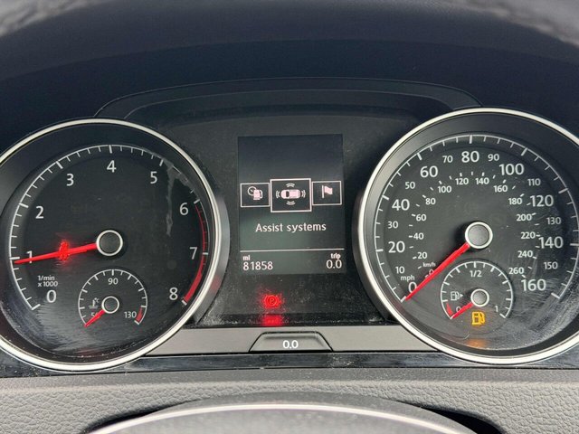 2016 Volkswagen Golf - Photo 8