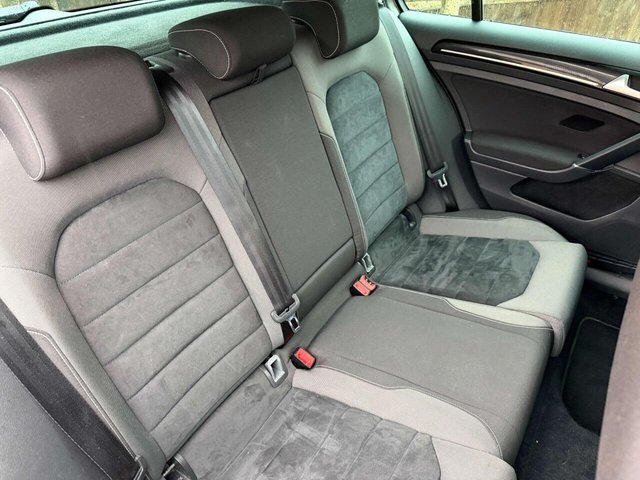 2016 Volkswagen Golf - Photo 10