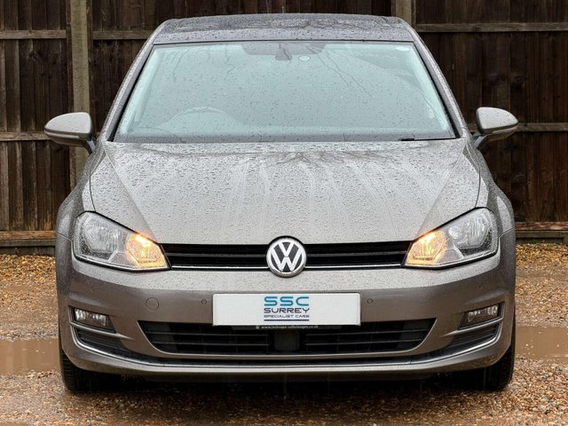 2016 Volkswagen Golf - Photo 11