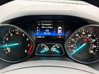 USED 2019 69 FORD KUGA 1.5 Kuga Titanium Edition 5dr Sat Nav Parking Sensors