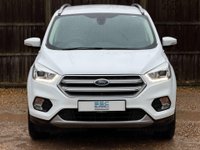 USED 2019 69 FORD KUGA 1.5 Kuga Titanium Edition 5dr Sat Nav Parking Sensors