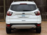USED 2019 69 FORD KUGA 1.5 Kuga Titanium Edition 5dr Sat Nav Parking Sensors