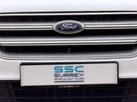 USED 2019 69 FORD KUGA 1.5 Kuga Titanium Edition 5dr Sat Nav Parking Sensors