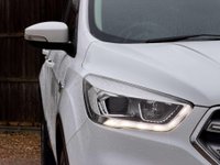 USED 2019 69 FORD KUGA 1.5 Kuga Titanium Edition 5dr Sat Nav Parking Sensors