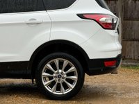 USED 2019 69 FORD KUGA 1.5 Kuga Titanium Edition 5dr Sat Nav Parking Sensors