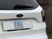 USED 2019 69 FORD KUGA 1.5 Kuga Titanium Edition 5dr Sat Nav Parking Sensors