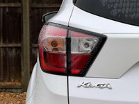 USED 2019 69 FORD KUGA 1.5 Kuga Titanium Edition 5dr Sat Nav Parking Sensors