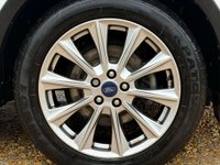 USED 2019 69 FORD KUGA 1.5 Kuga Titanium Edition 5dr Sat Nav Parking Sensors