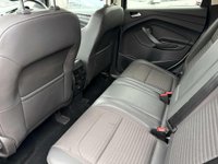USED 2019 69 FORD KUGA 1.5 Kuga Titanium Edition 5dr Sat Nav Parking Sensors