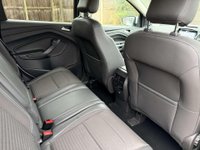 USED 2019 69 FORD KUGA 1.5 Kuga Titanium Edition 5dr Sat Nav Parking Sensors