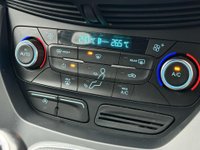 USED 2019 69 FORD KUGA 1.5 Kuga Titanium Edition 5dr Sat Nav Parking Sensors