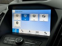 USED 2019 69 FORD KUGA 1.5 Kuga Titanium Edition 5dr Sat Nav Parking Sensors