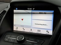 USED 2019 69 FORD KUGA 1.5 Kuga Titanium Edition 5dr Sat Nav Parking Sensors
