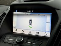 USED 2019 69 FORD KUGA 1.5 Kuga Titanium Edition 5dr Sat Nav Parking Sensors