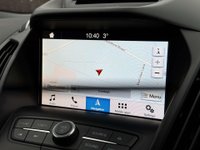 USED 2019 69 FORD KUGA 1.5 Kuga Titanium Edition 5dr Sat Nav Parking Sensors