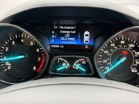 USED 2019 69 FORD KUGA 1.5 Kuga Titanium Edition 5dr Sat Nav Parking Sensors