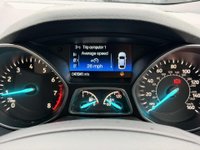 USED 2019 69 FORD KUGA 1.5 Kuga Titanium Edition 5dr Sat Nav Parking Sensors
