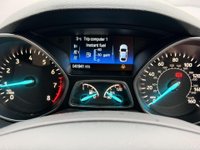 USED 2019 69 FORD KUGA 1.5 Kuga Titanium Edition 5dr Sat Nav Parking Sensors