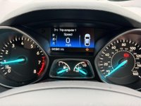 USED 2019 69 FORD KUGA 1.5 Kuga Titanium Edition 5dr Sat Nav Parking Sensors