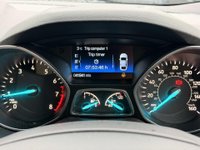 USED 2019 69 FORD KUGA 1.5 Kuga Titanium Edition 5dr Sat Nav Parking Sensors