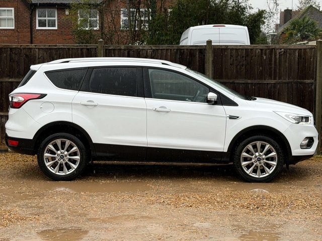 2019 Ford Kuga - Photo 11