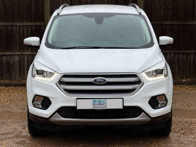 2019 Ford Kuga - Photo 12
