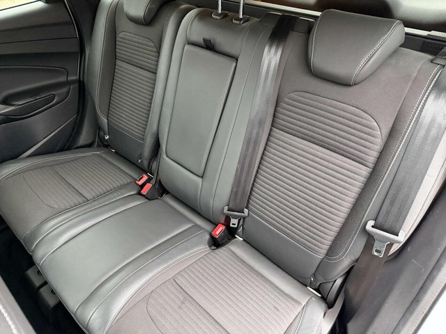 2019 Ford Kuga - Photo 7