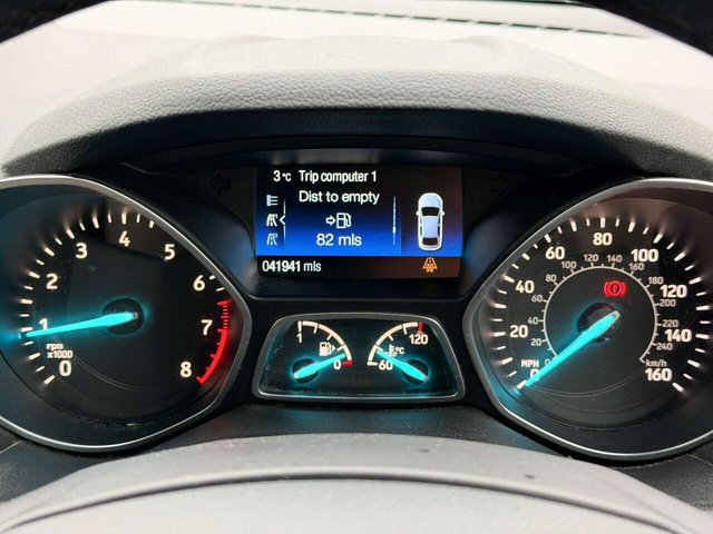 2019 Ford Kuga - Photo 9
