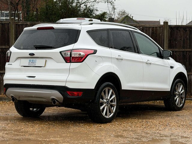 2019 Ford Kuga - Photo 3
