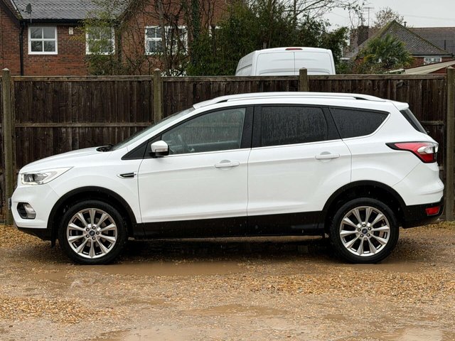 2019 Ford Kuga - Photo 10