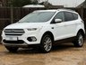 USED 2019 69 FORD KUGA 1.5 Kuga Titanium Edition 5dr Sat Nav Parking Sensors