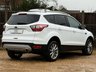 USED 2019 69 FORD KUGA 1.5 Kuga Titanium Edition 5dr Sat Nav Parking Sensors