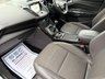 USED 2019 69 FORD KUGA 1.5 Kuga Titanium Edition 5dr Sat Nav Parking Sensors