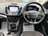 USED 2019 69 FORD KUGA 1.5 Kuga Titanium Edition 5dr Sat Nav Parking Sensors